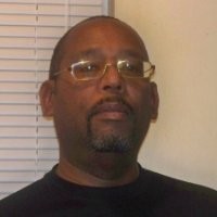 Donald Parker