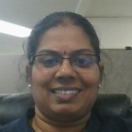 Gomathy Gopi
