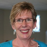 Margaret Ezzet