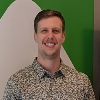 Tim Pidgeon, P.Eng.