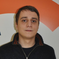 Nickolai Vakulich