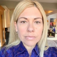 Caroline (Caz) Thompson