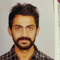 Ansulkumar Meena