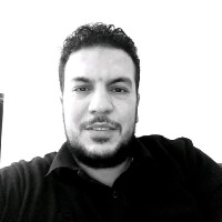 Ahmed Essam Hegazy