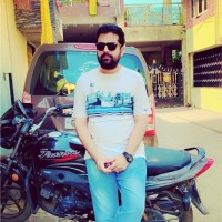 Mayurdhvajsinh Raulji