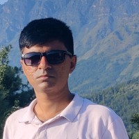 Vikas kapoor