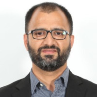 Mahesh Pahuja