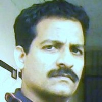 Shaju Chacko