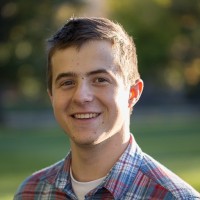 Trent Martin