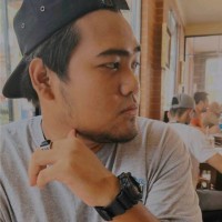 Ahmad Luqman Mohamad
