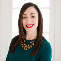 Christina Fredericks, Pmp, Chc