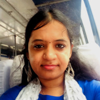 Vanitha Baalu