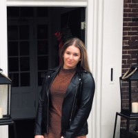 Madelyn Zoeters