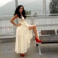 Elvira Elchyeva
