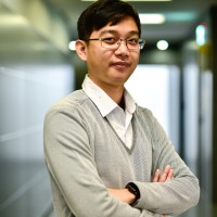 Kuochu Huang