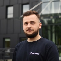Lukas Ukelis