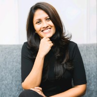 Thilini Fernando