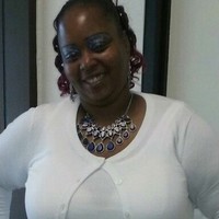 Sylvia Pitts