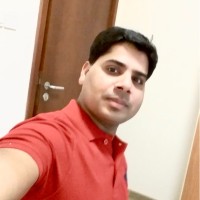 Santosh Pandey