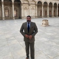 Mohamed Wahba