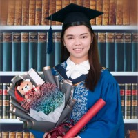 Lim Shin Yee