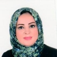 Dr. Wafaa Omar Jawish