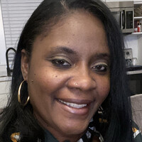 Tameka Mclean