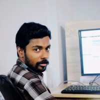 Abhijith K C