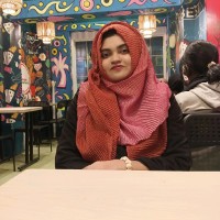 Nusrat Sarmin