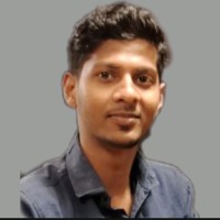 Vinod Bhaskar