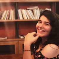 Büşra Perktaş Uzun