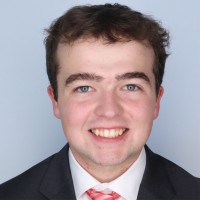 Luke Martin