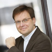 Frank Seidel