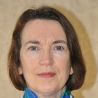 Eileen Mann