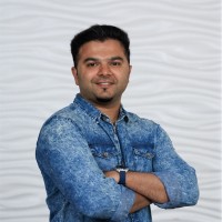 Akhil Mathew