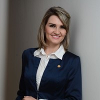 Larissa Friedrich