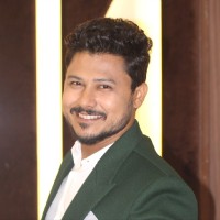 Jignesh Jadav