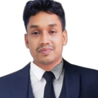 Shomon Ahammad