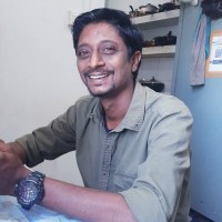 Ramana Chary Nagasamudram