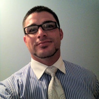 Rudy Castillo
