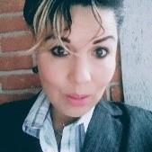 Alma García