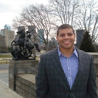 Matthew Lehman