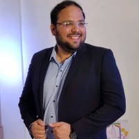 Ravi Sukhani, FCA