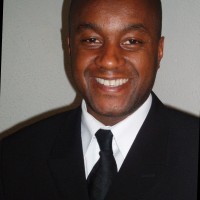 Eric Alphonse