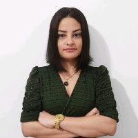 Pâmela Oliveira