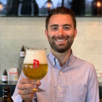 Chris Scimecca