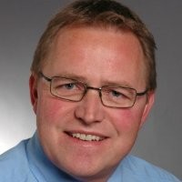Lars Bo Johansen