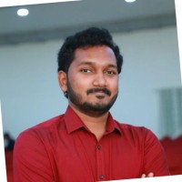 Vinay D