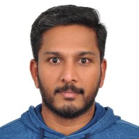 Jithesh Nair