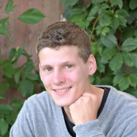 Kyle Fredrickson